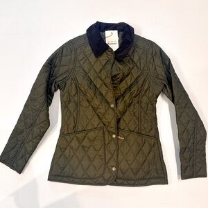 Barbour Quilted jacket
